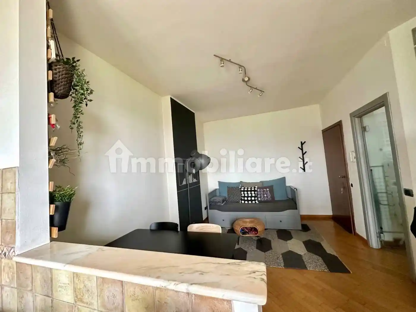 Bilocale via Rogoredo 115, Santa Giulia, Milano - foto 3