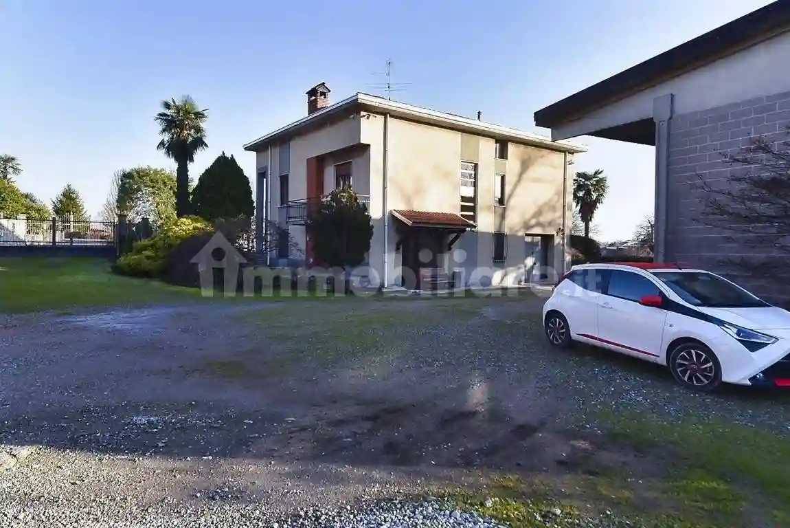 Casa indipendente - foto 2