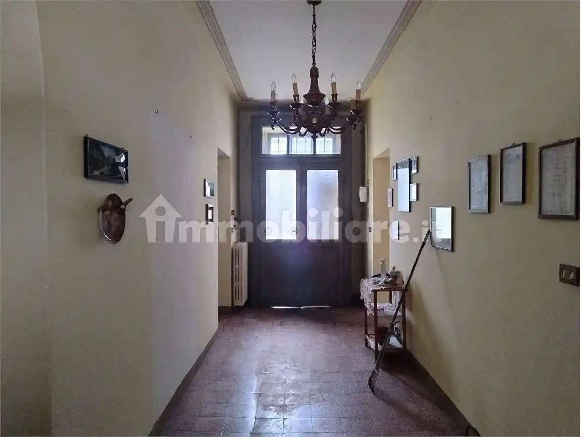 Villa in vendita a Carpaneto Piacentino