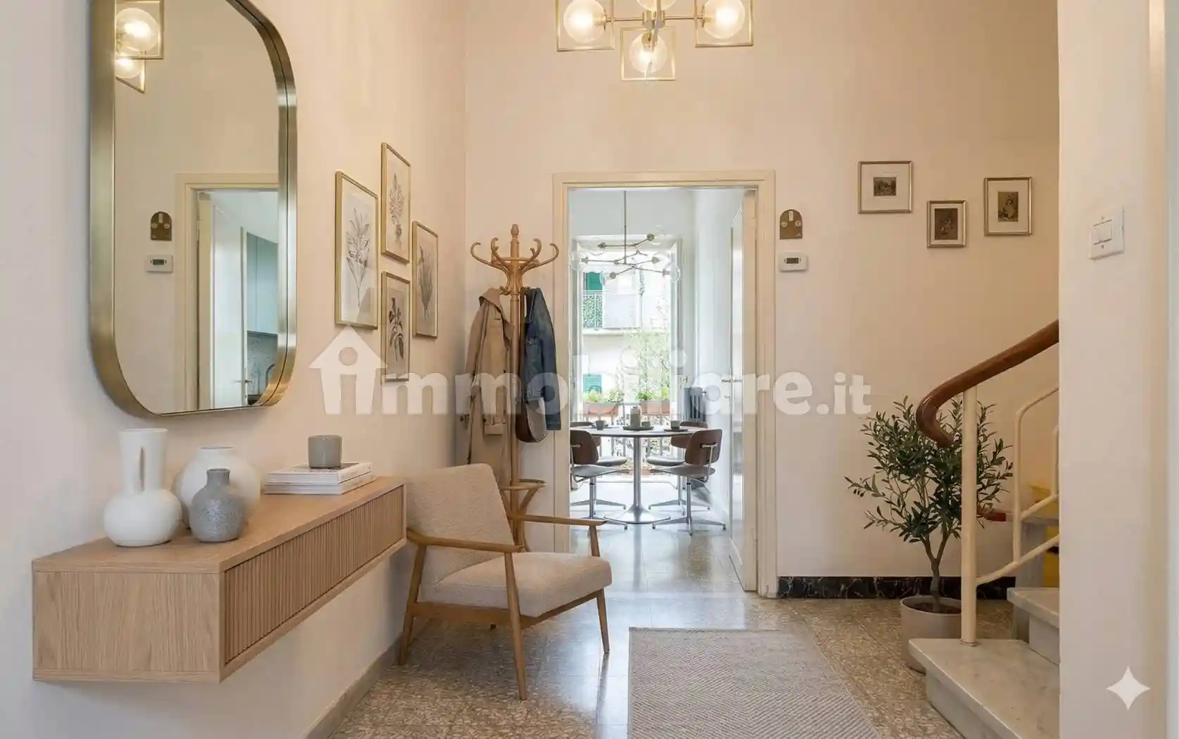 Casa indipendente in vendita a Empoli