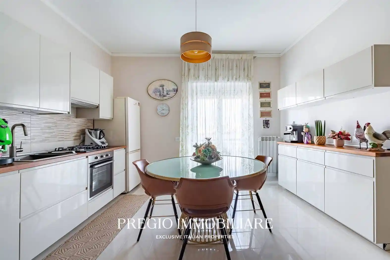 Appartamento in vendita a Monopoli