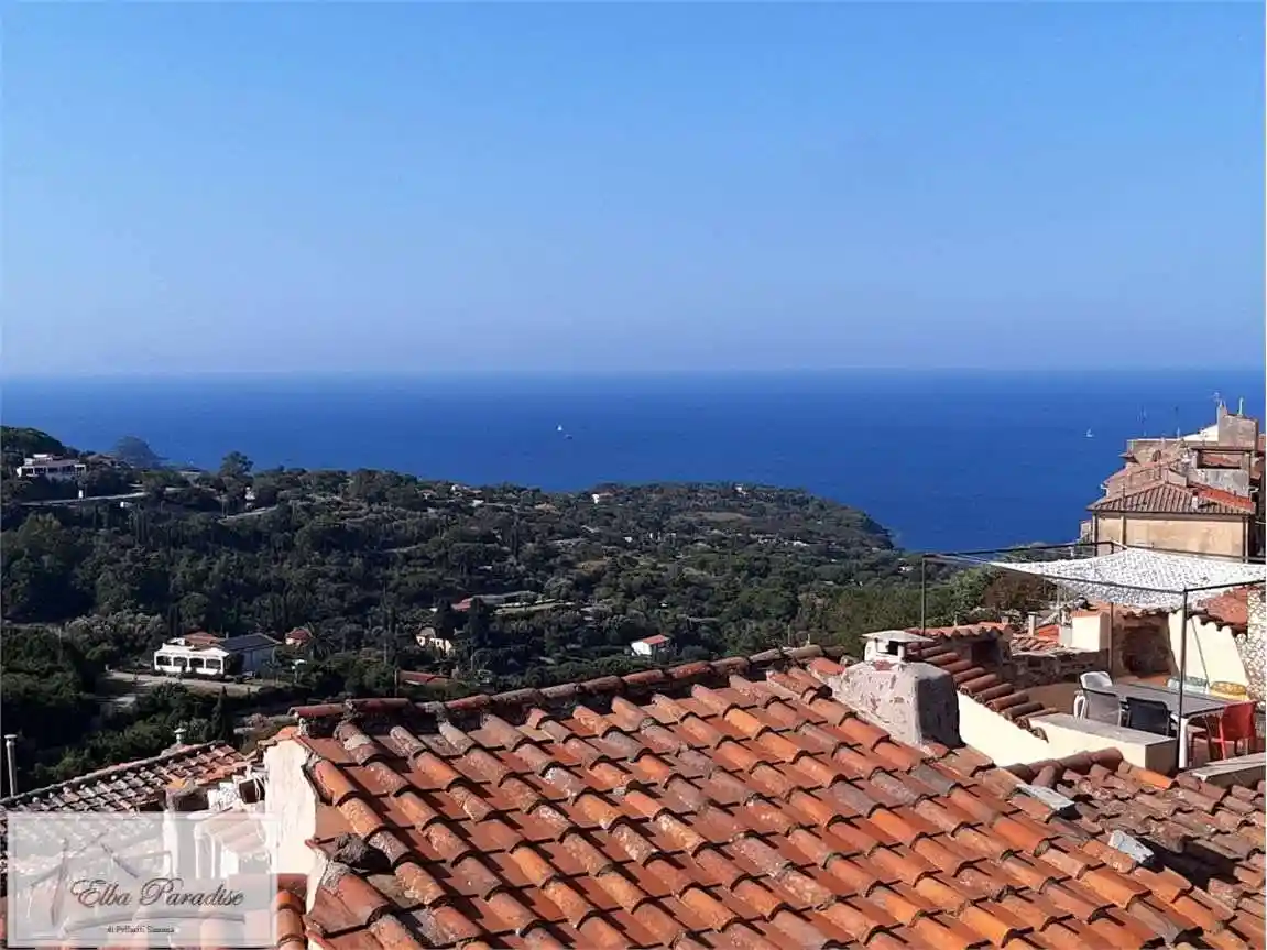 Casa indipendente in vendita a Capoliveri