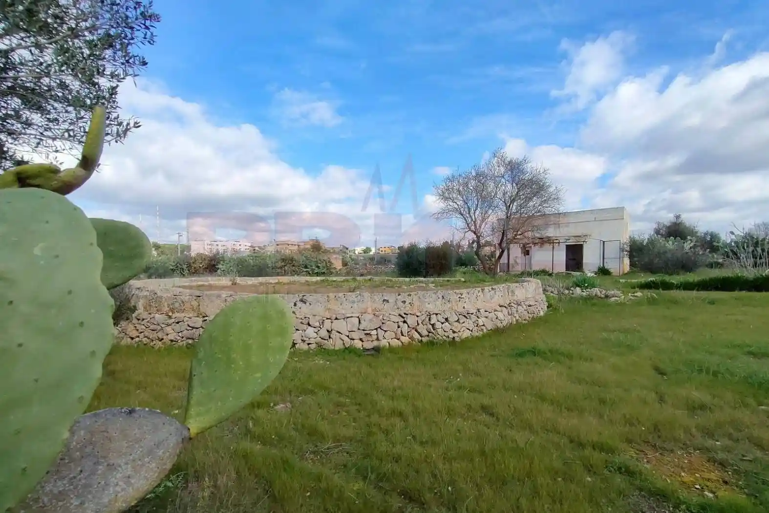 Villa in vendita a Parabita