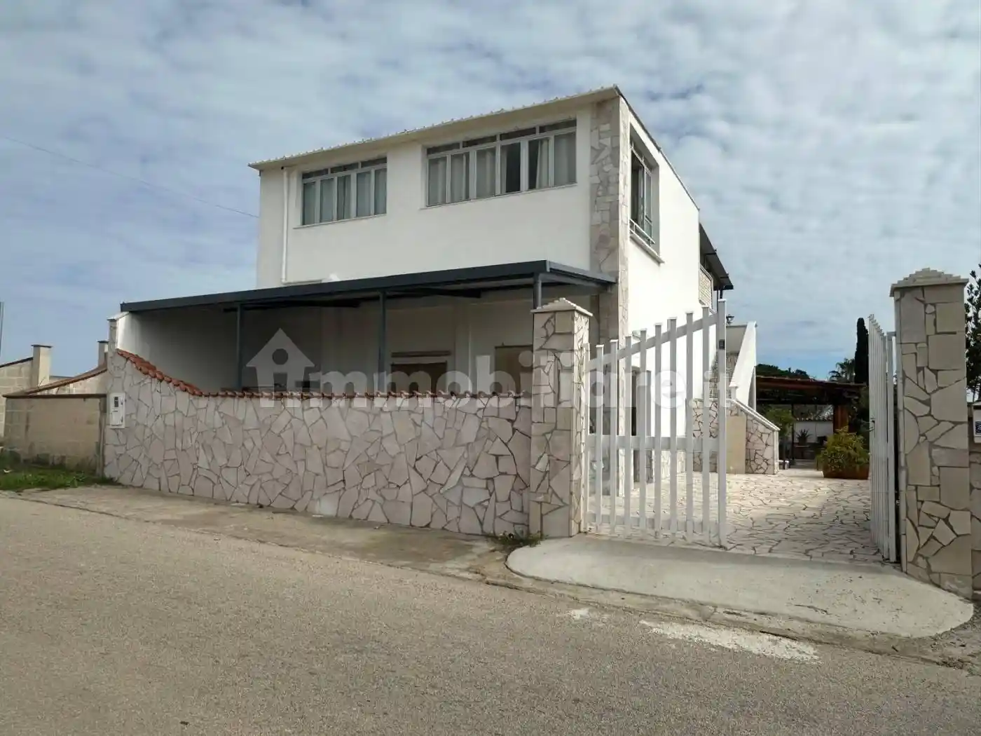 Villa in vendita a Manduria