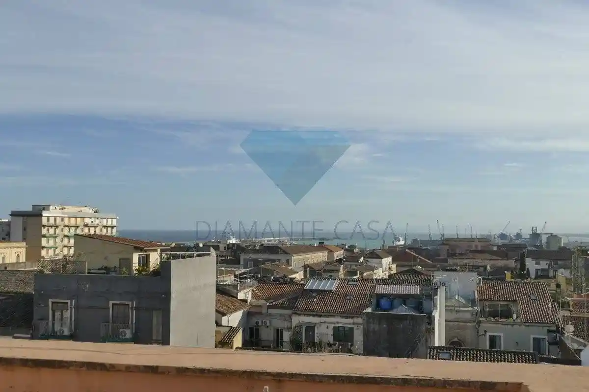 Appartamento in vendita a Catania