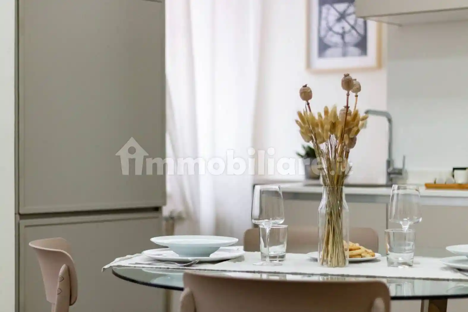 Appartamento in affitto a Voghera