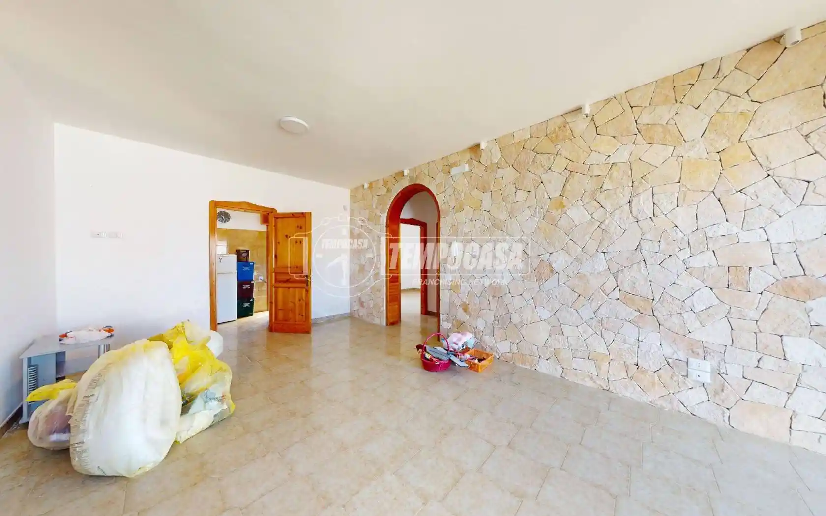 Trilocale via Porto Empedocle 1, Torre Rinalda, Lecce - foto 4