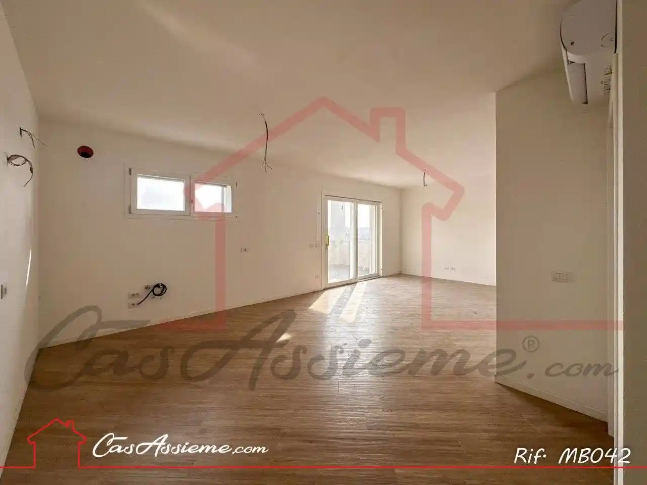 Appartamento in vendita a Cassola