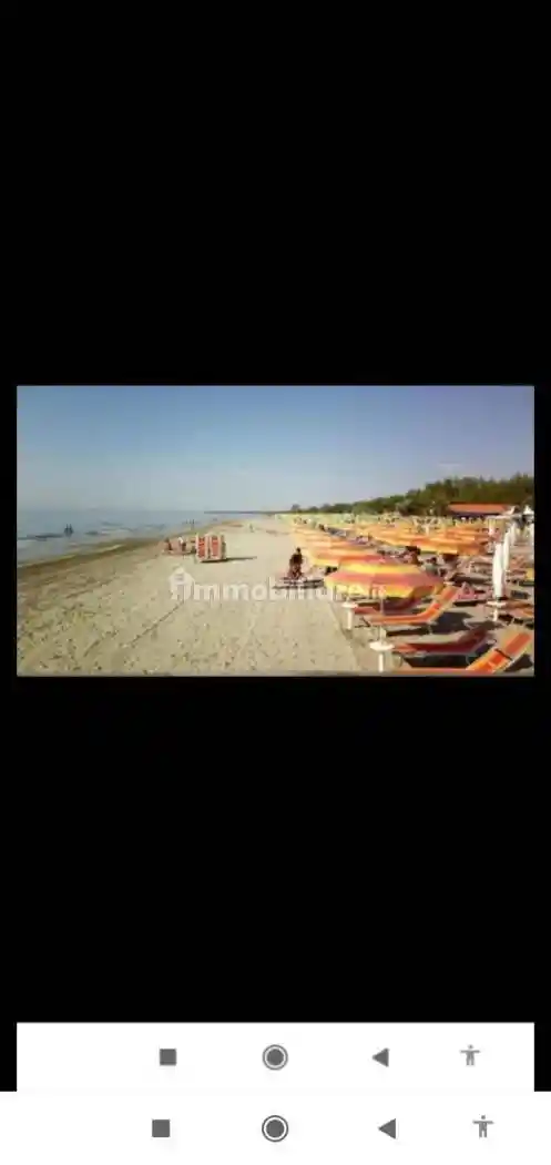 Appartamento in affitto a Comacchio