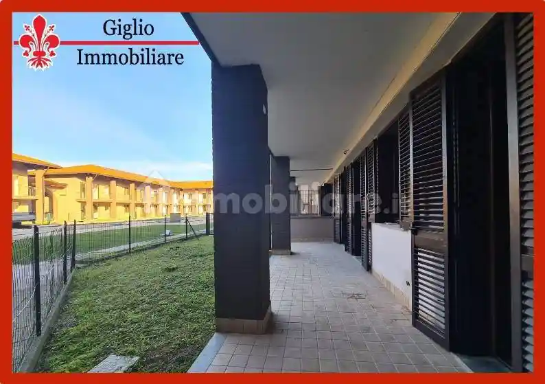 Appartamento in vendita a Tradate