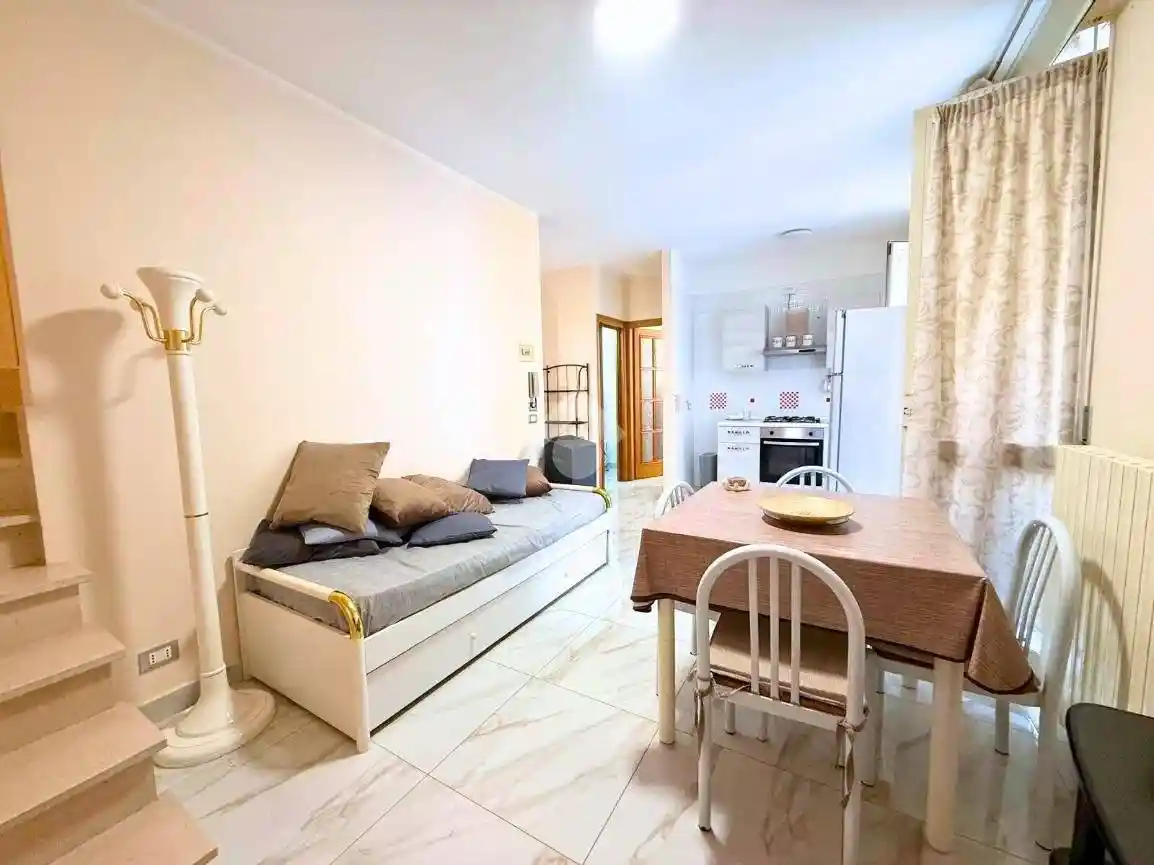 Casa indipendente in vendita a San Severo