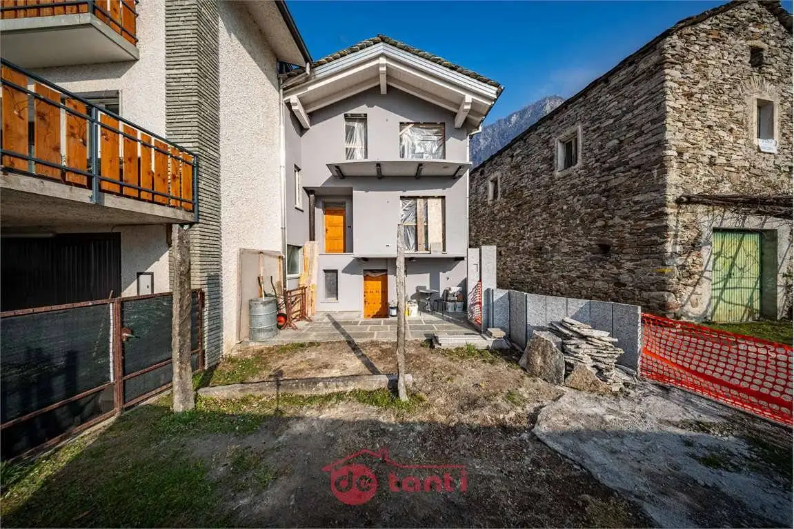 Villa in vendita a Mese