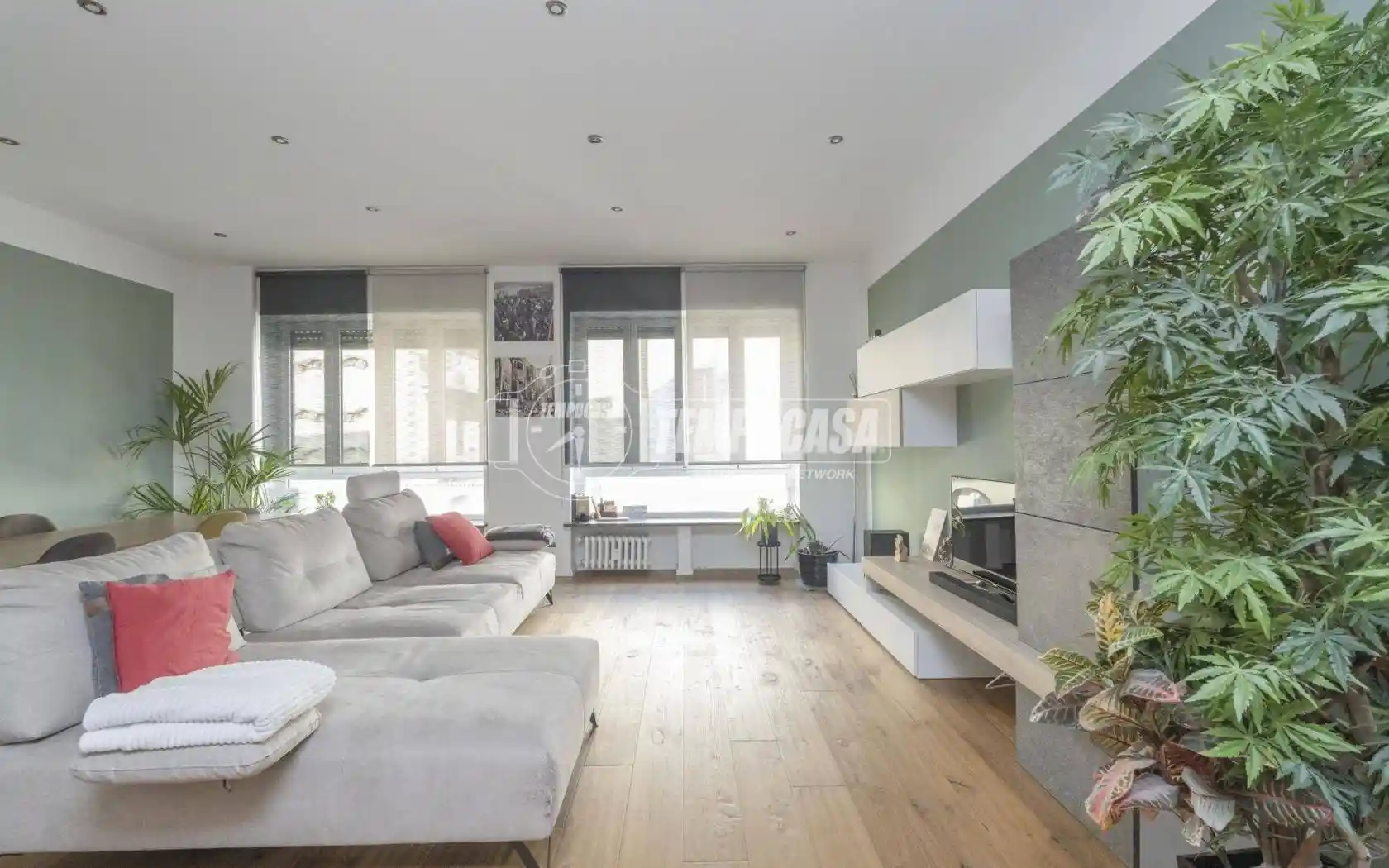 Appartamento in vendita a Torino