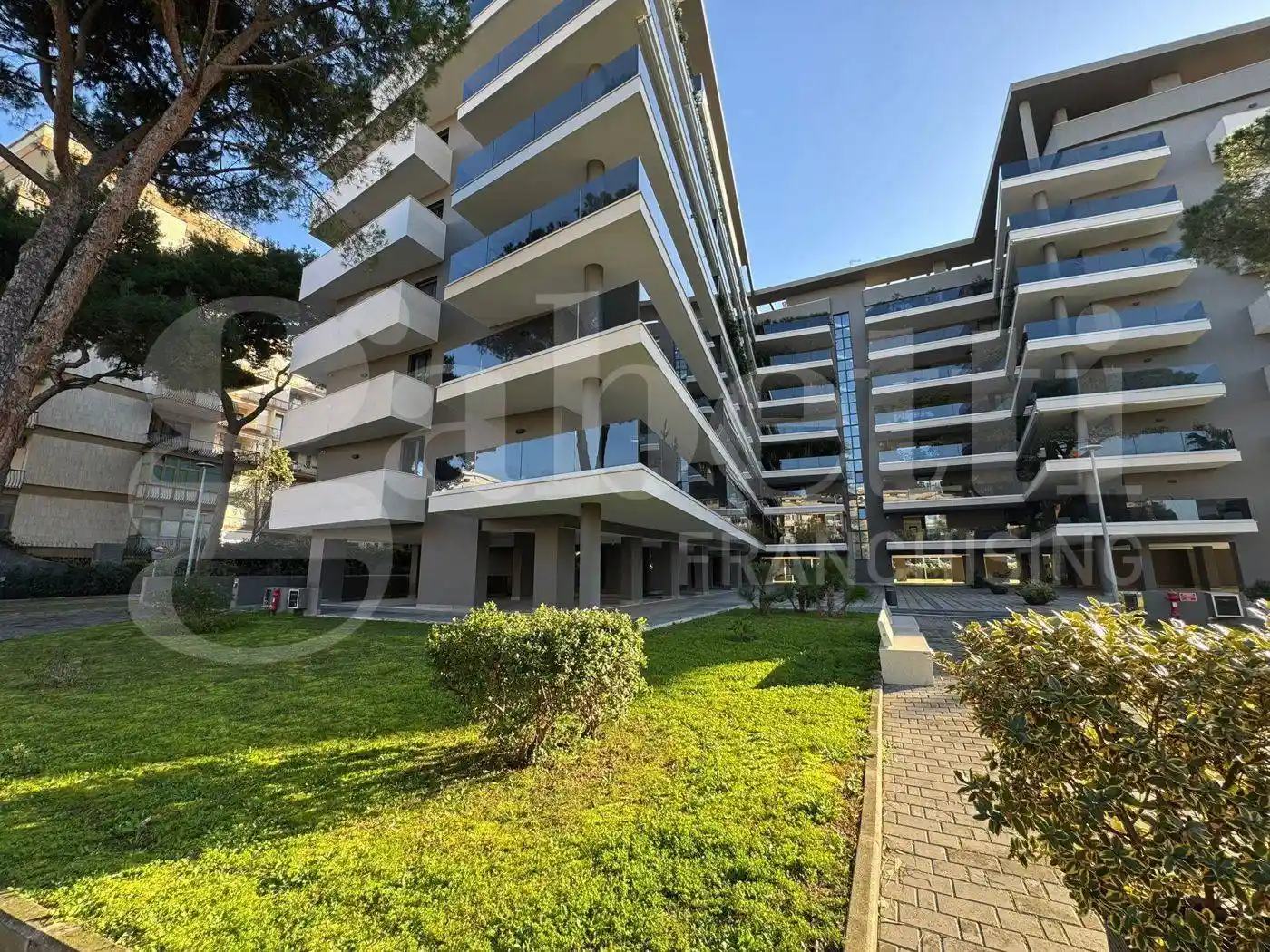 Appartamento in vendita a Bari