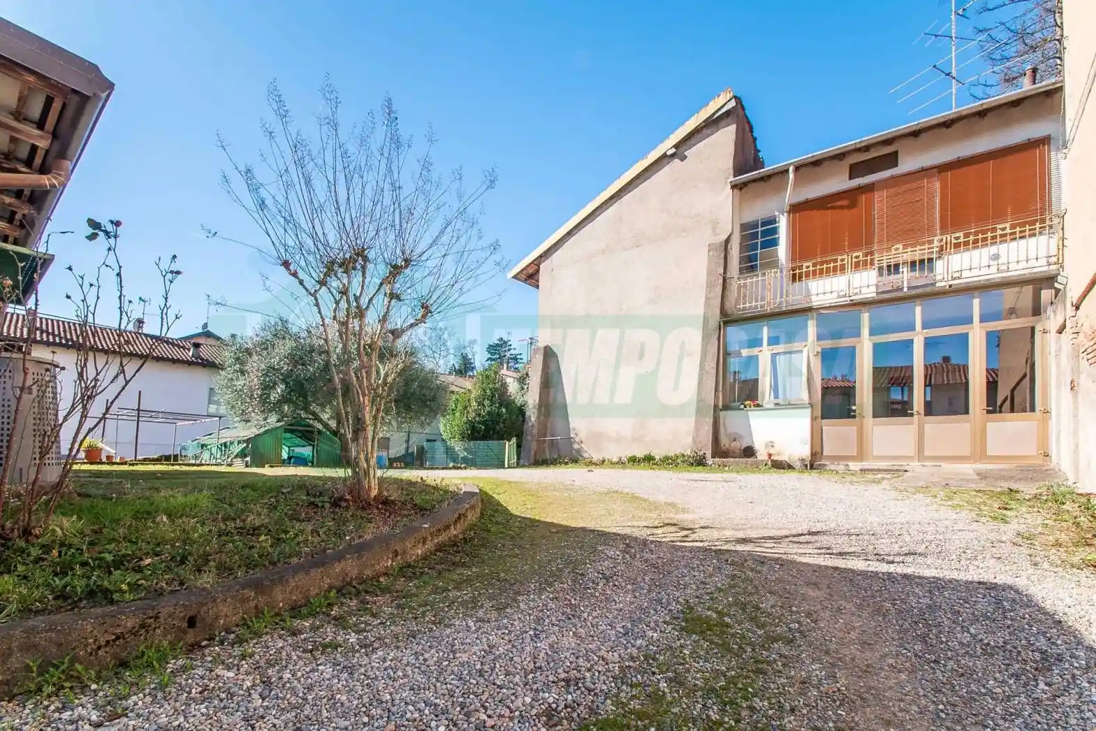 Villa in vendita a Tradate