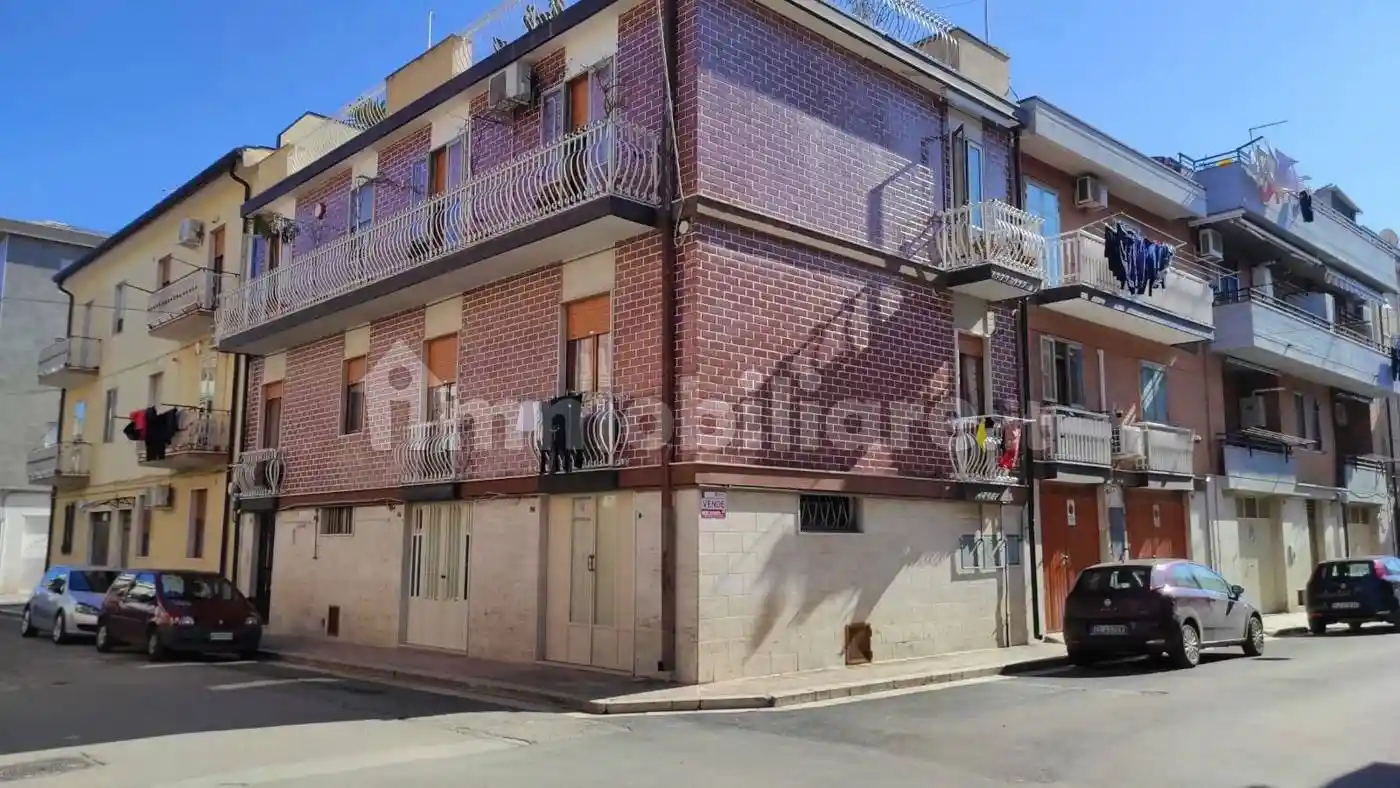 Appartamento in vendita a San Severo