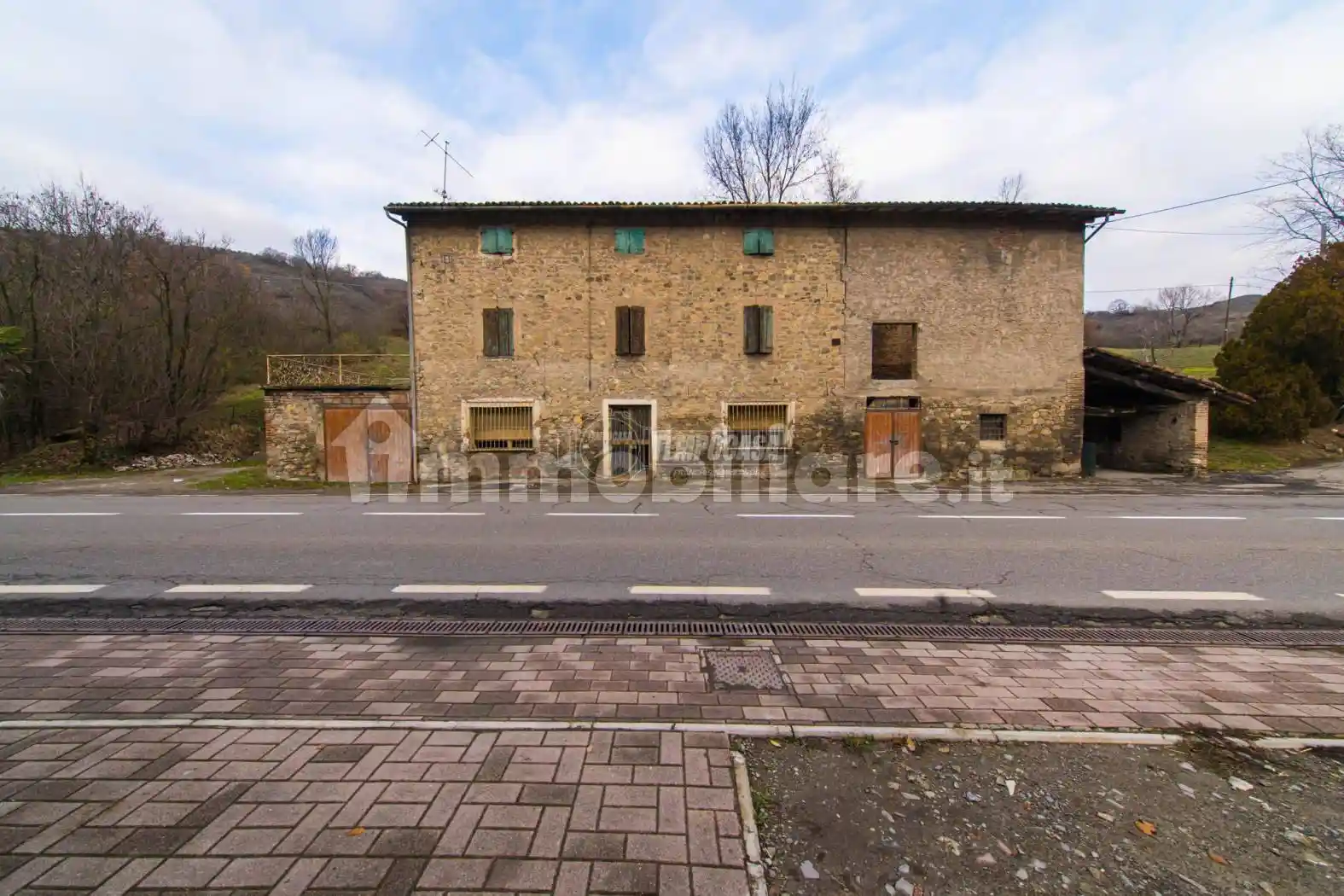 Casa indipendente in vendita a Marano sul Panaro