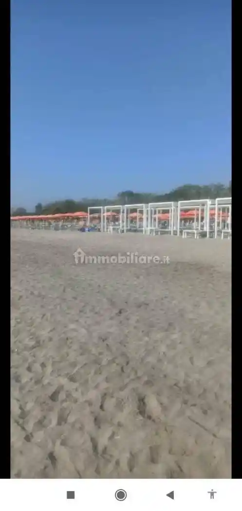 Appartamento in affitto a Comacchio