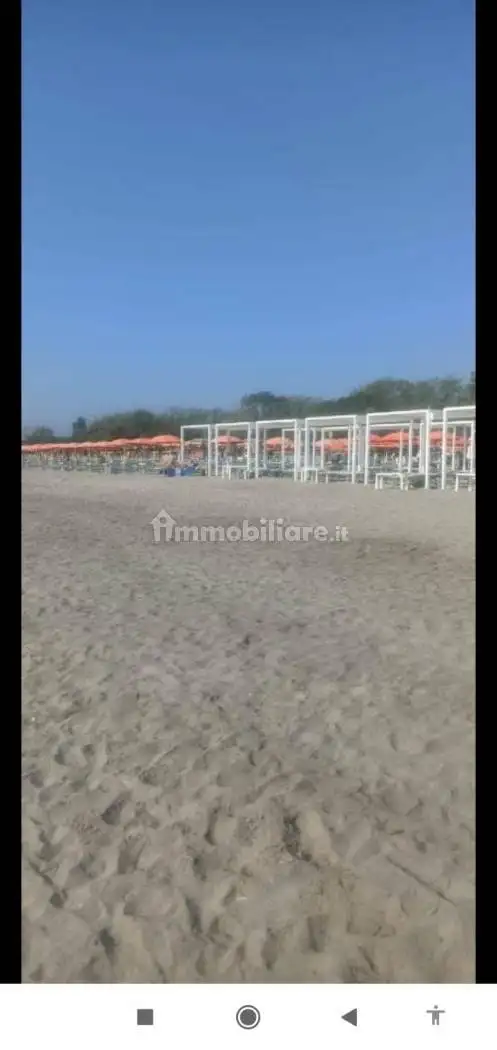 Appartamento in affitto a Comacchio