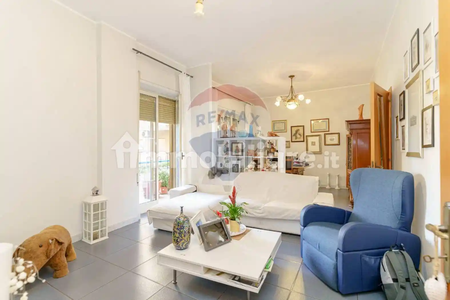 Appartamento in vendita a Caltagirone