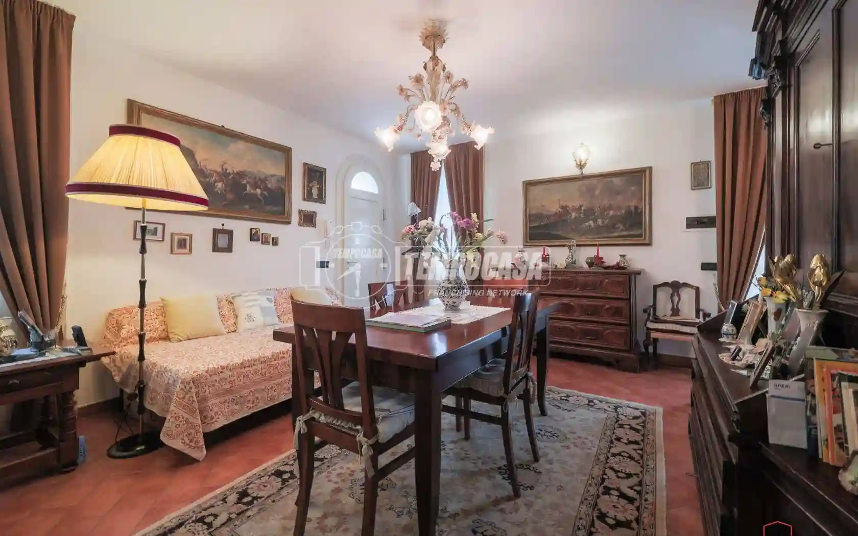 Villetta a schiera - foto 4