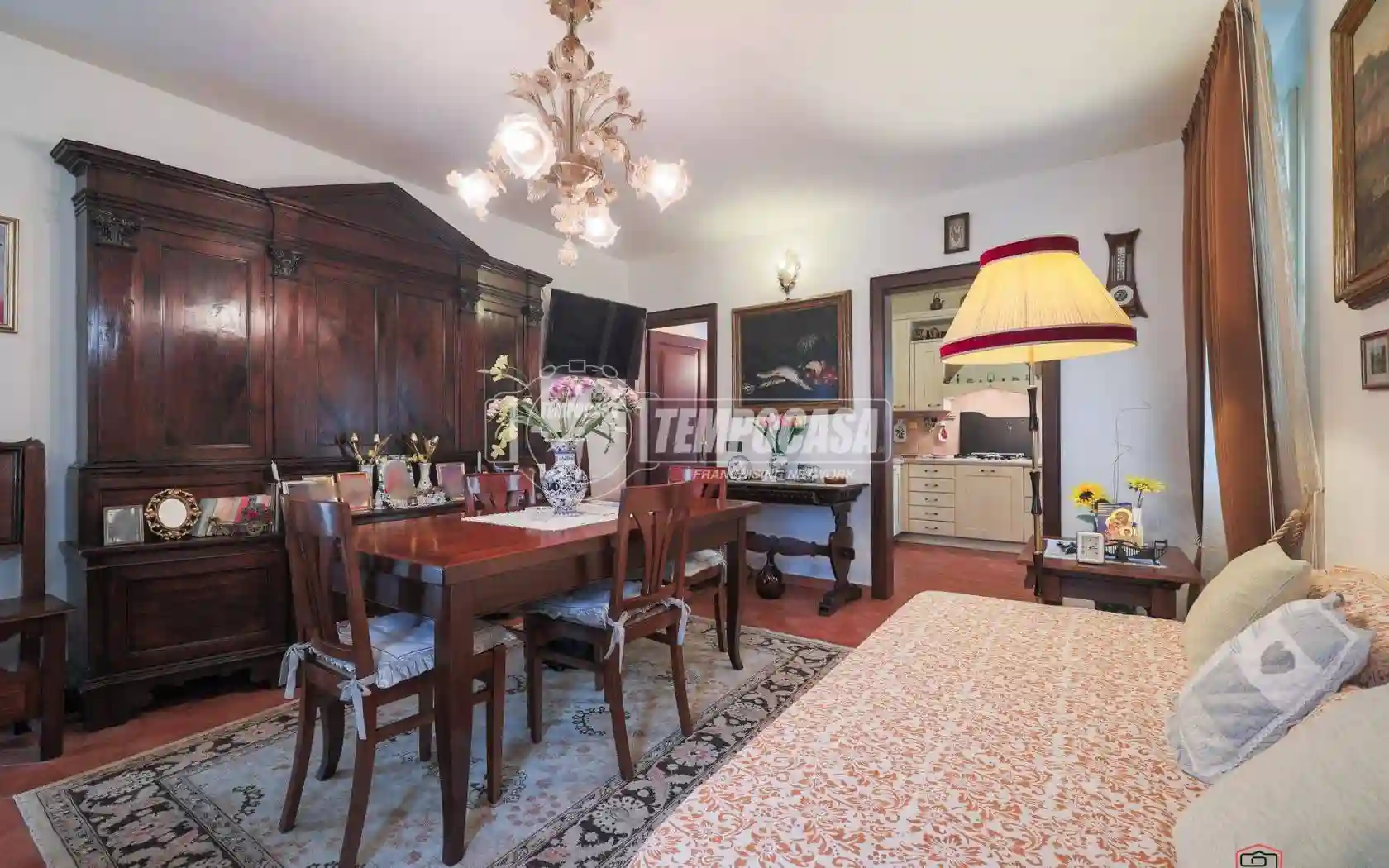 Villetta a schiera - foto 5