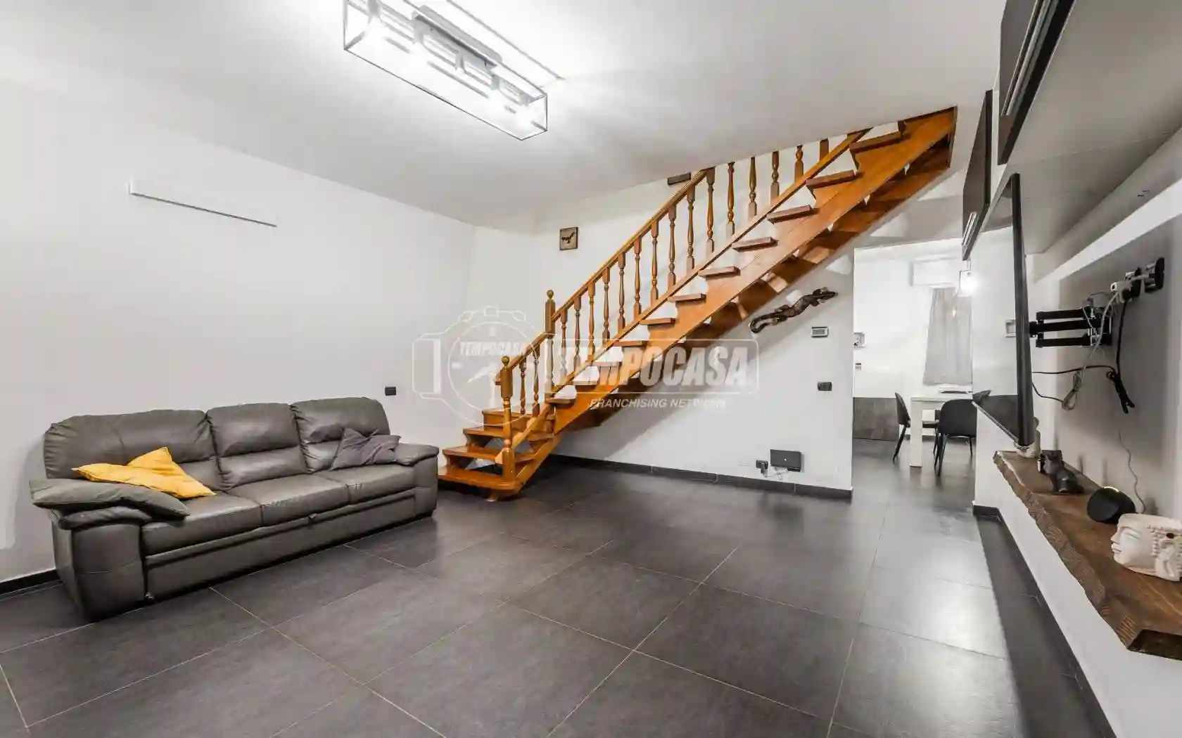 Villetta a schiera - foto 5