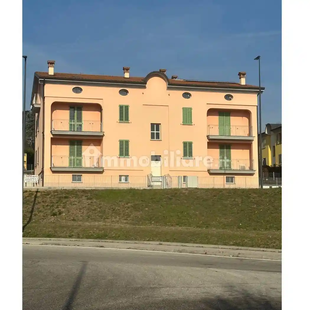 Loft in vendita a Medesano