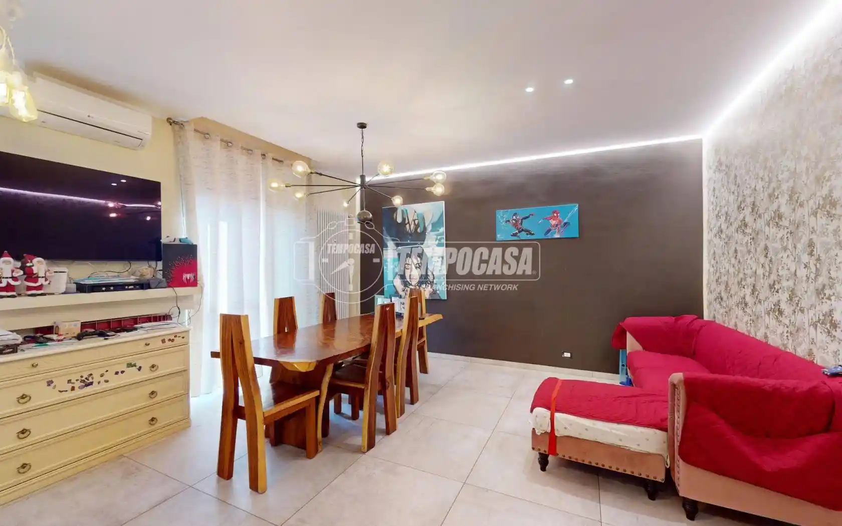 Appartamento in vendita a Torino