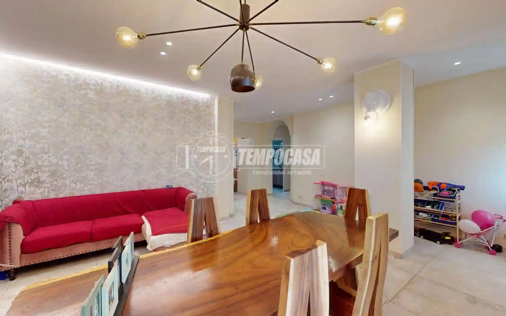 Appartamento - foto 3