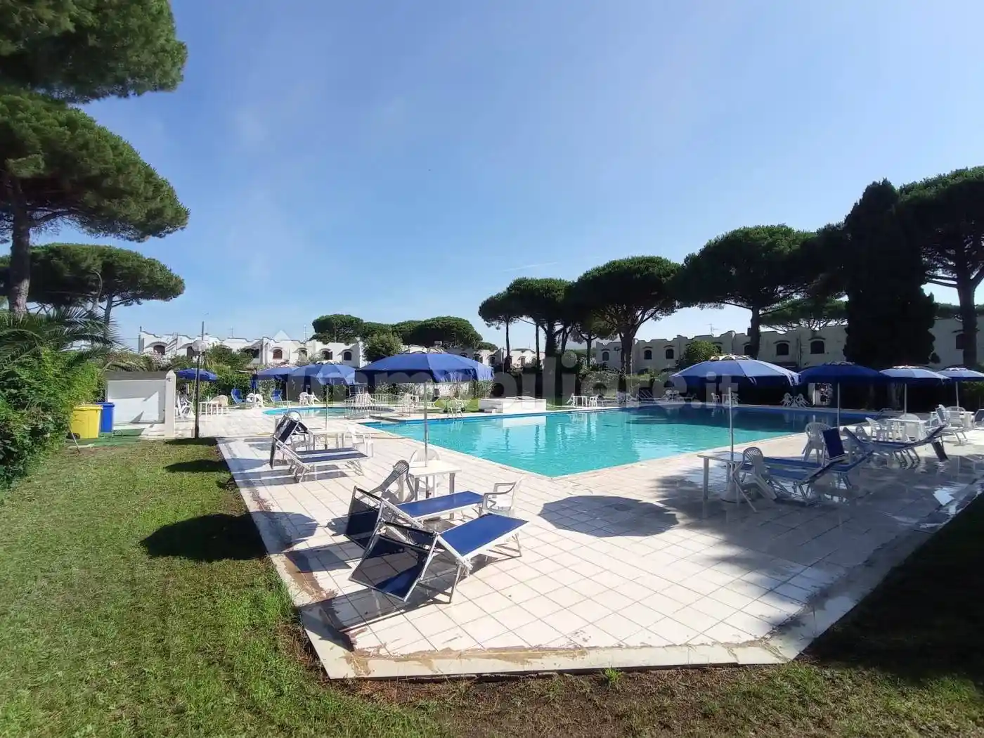 Villetta a schiera in vendita a Terracina