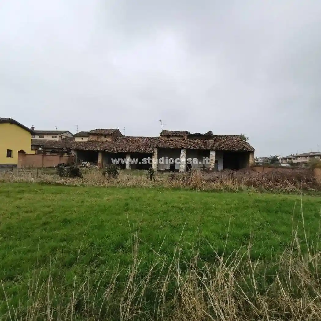 Rustico - Casale in vendita a Madignano