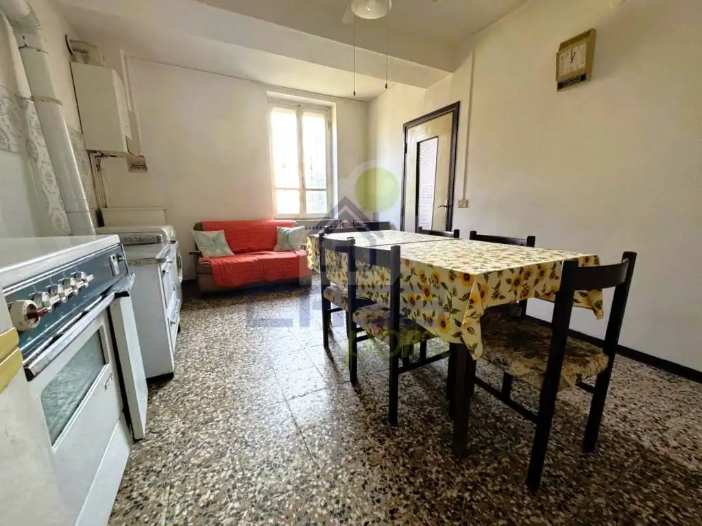 Terratetto unifamiliare via Costa Gramigna, Centro, Castelnuovo Bocca d'Adda - foto 5