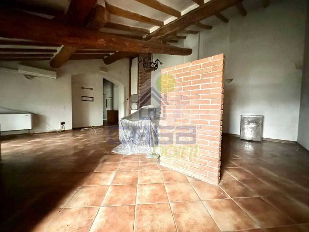 Appartamento in vendita a Grumello Cremonese ed Uniti