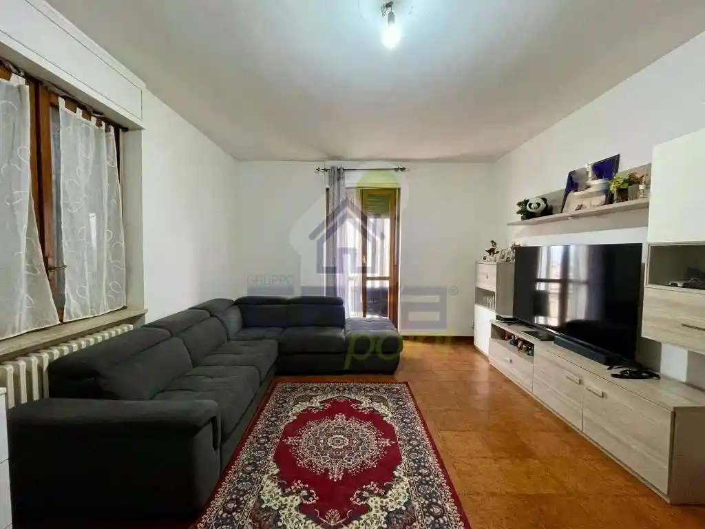 Appartamento in vendita a Borgonovo Val Tidone