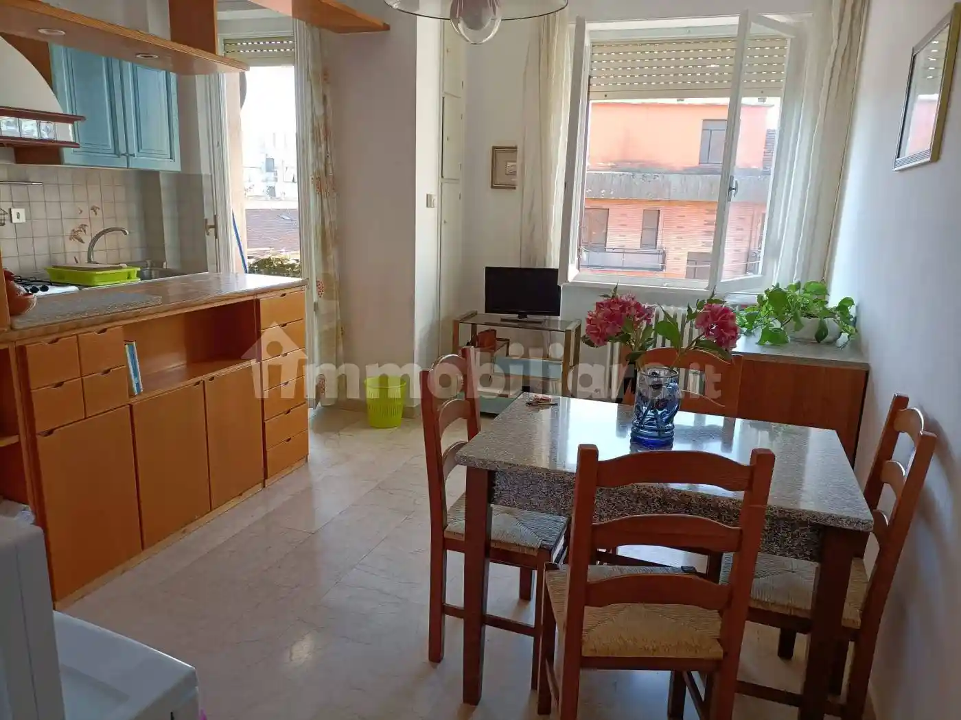 Appartamento in vendita a Ancona