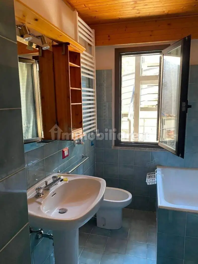 Bilocale buono stato, piano terra, Centro, Ballabio - foto 3