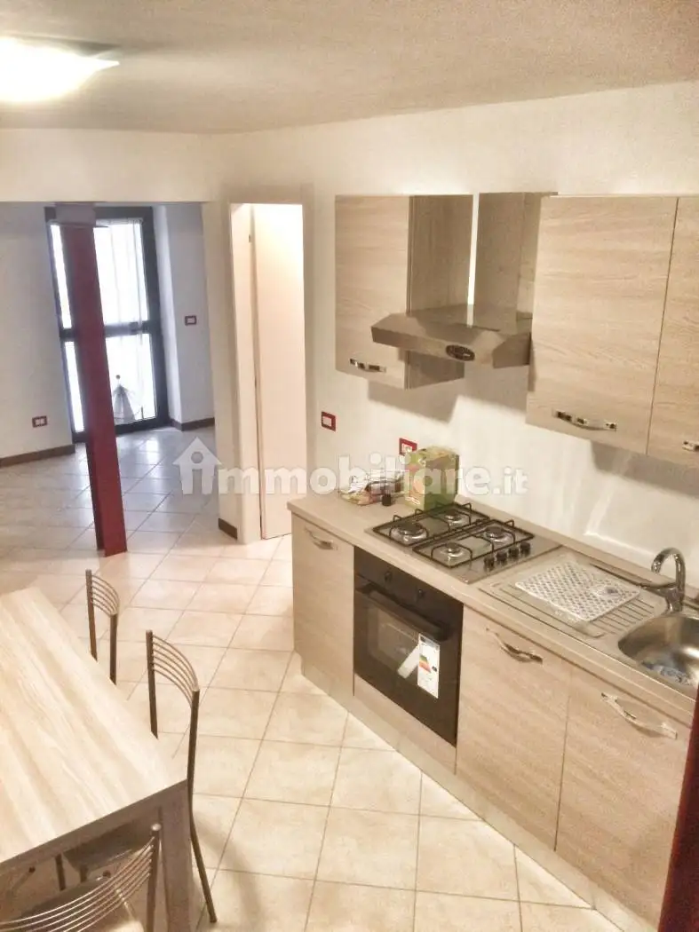 Bilocale buono stato, piano terra, Centro, Ballabio - foto 5