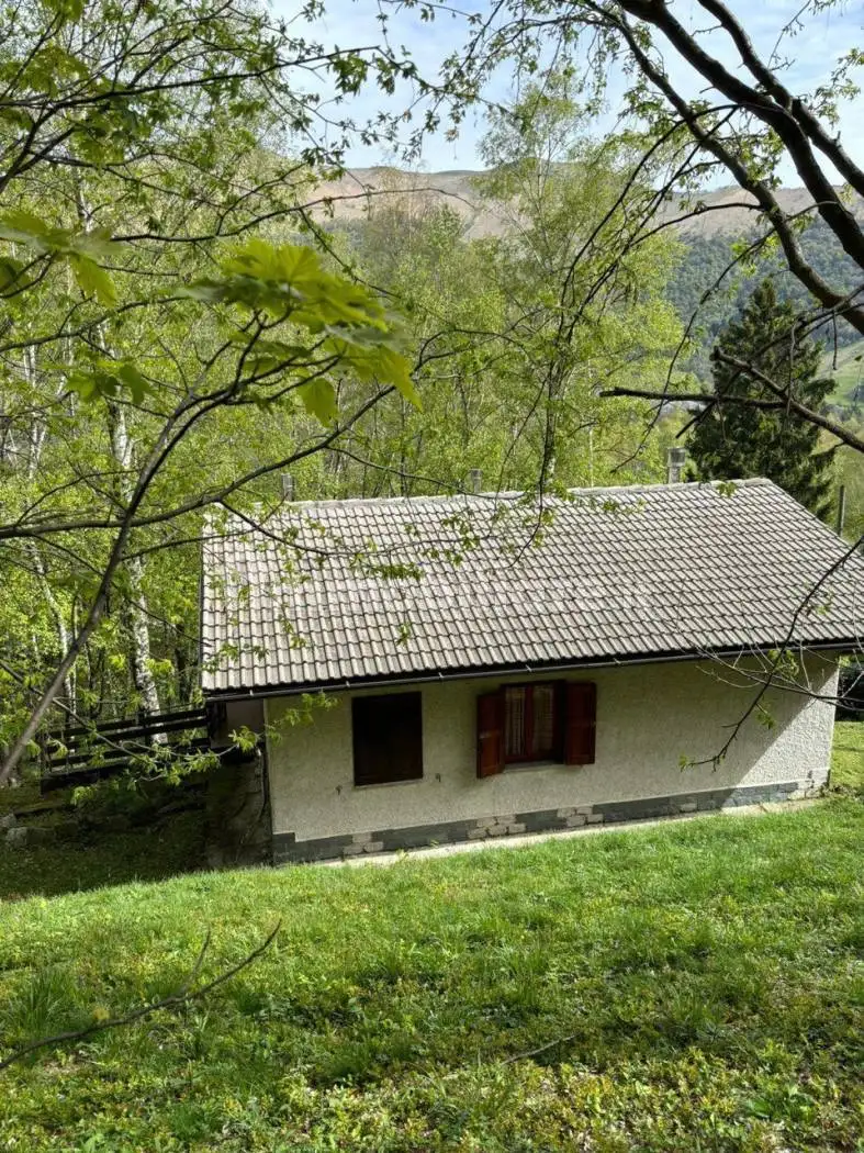 Rustico - Casale in vendita a Zelbio