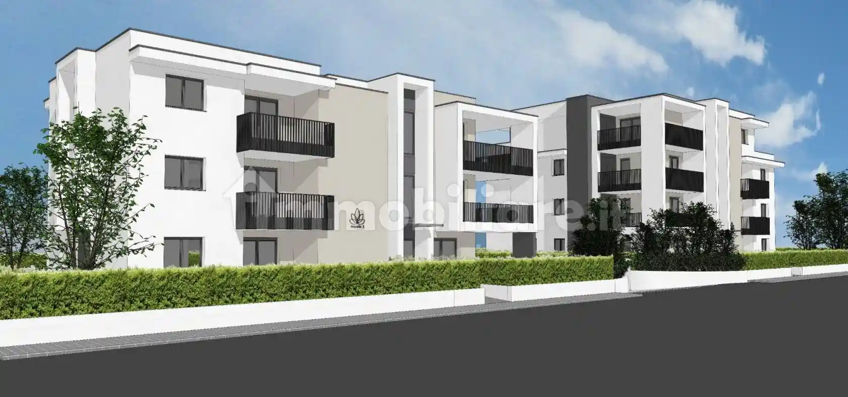 Appartamento in vendita a Cordenons