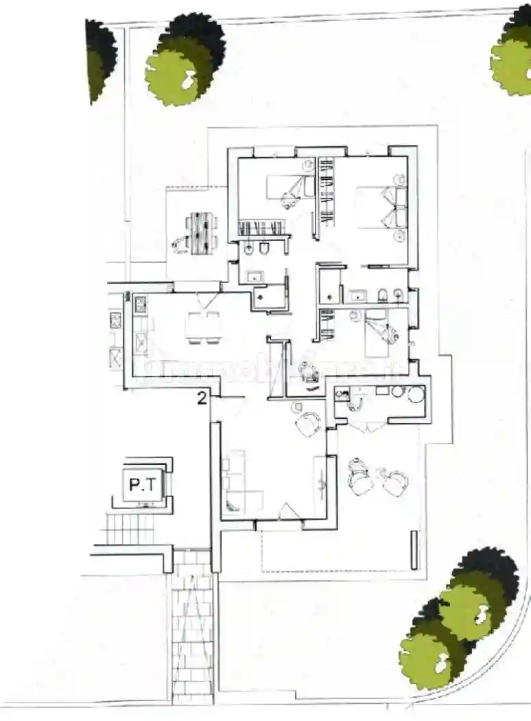 Appartamento - foto 3