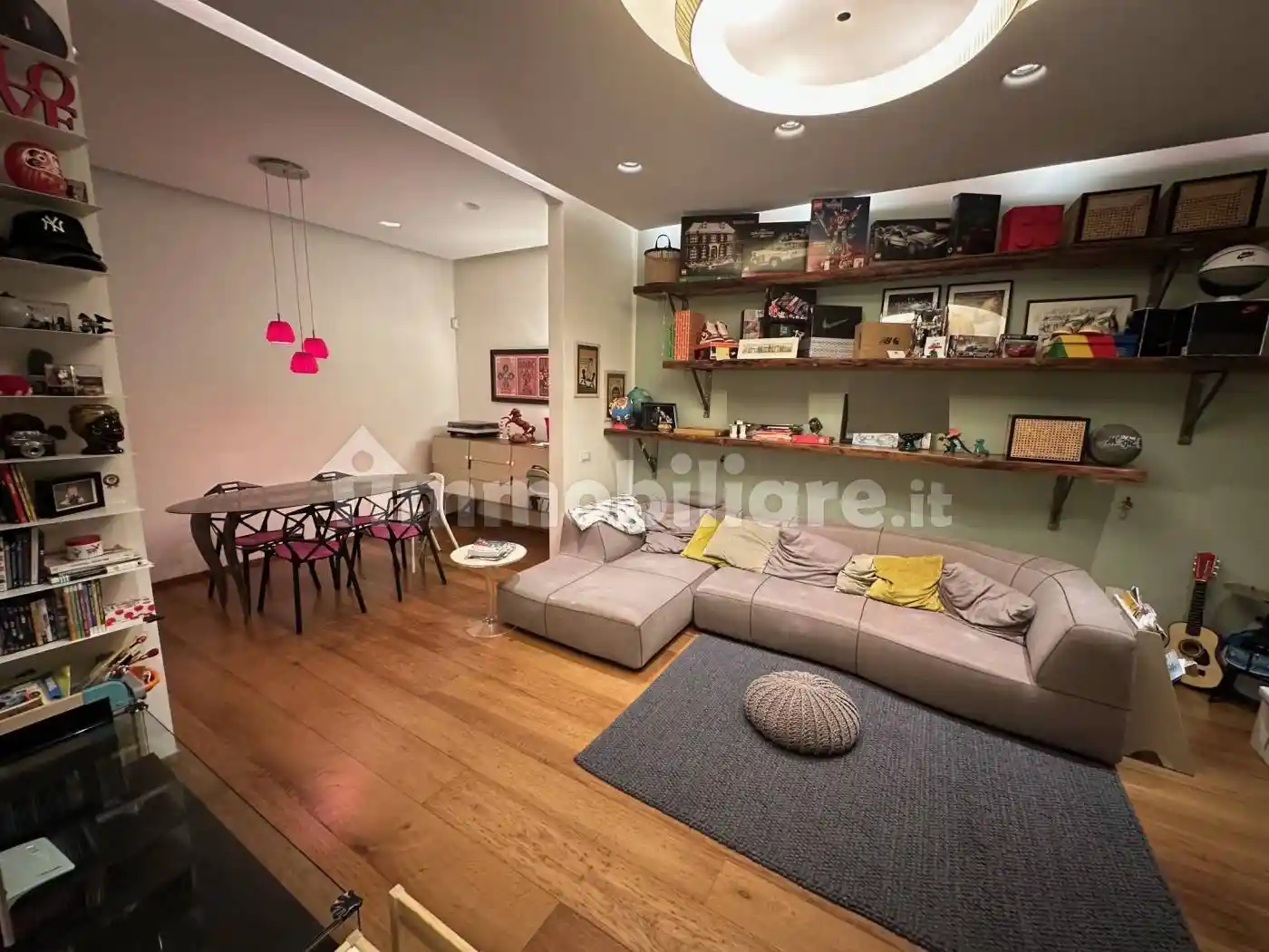 Appartamento in vendita a Campi Bisenzio