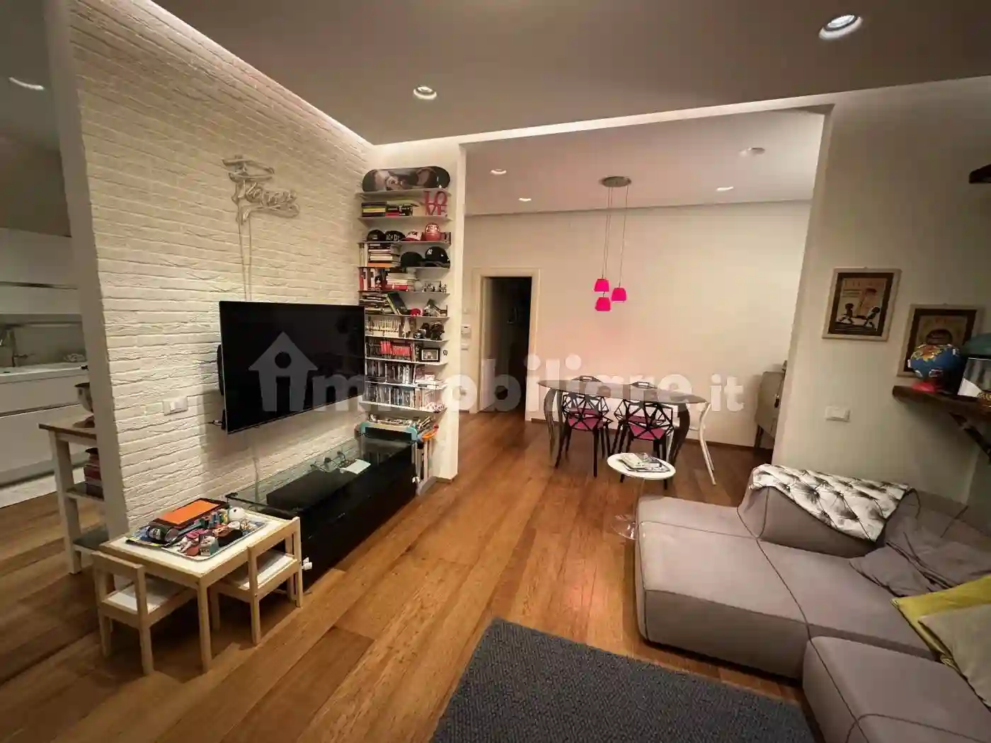 Appartamento - foto 5