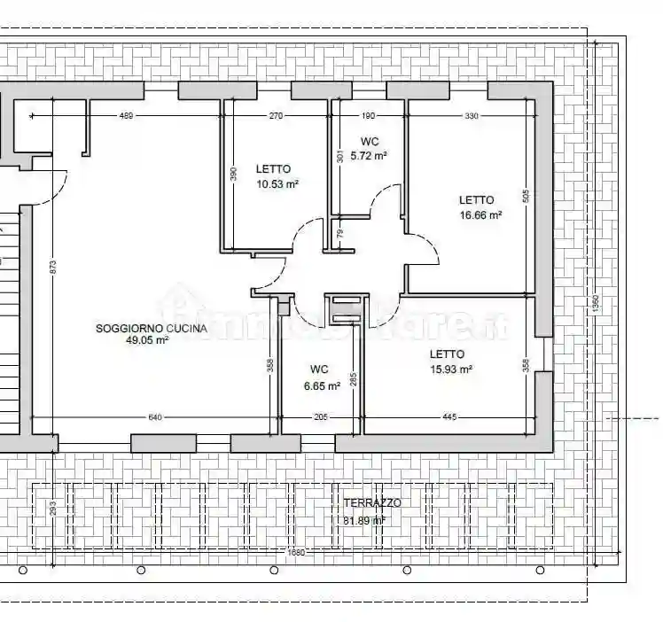 Attico - Mansarda - foto 5