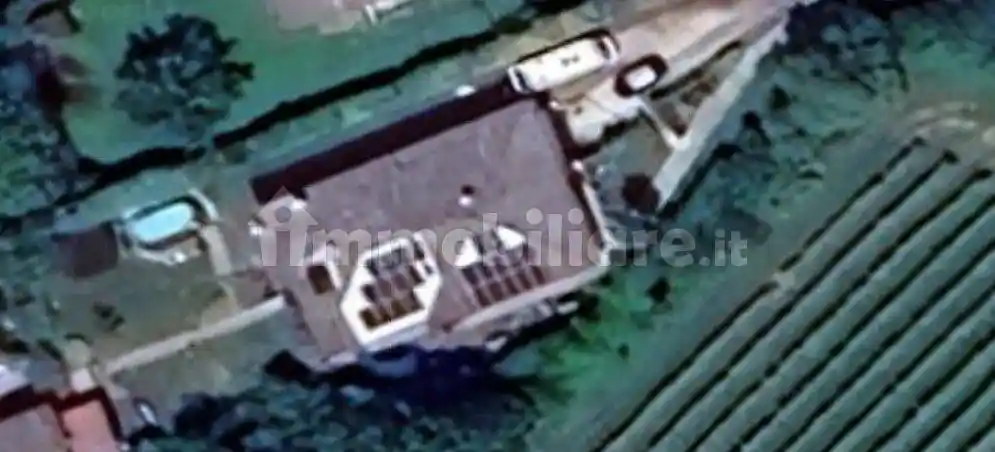 Villa in vendita a Casarsa della Delizia