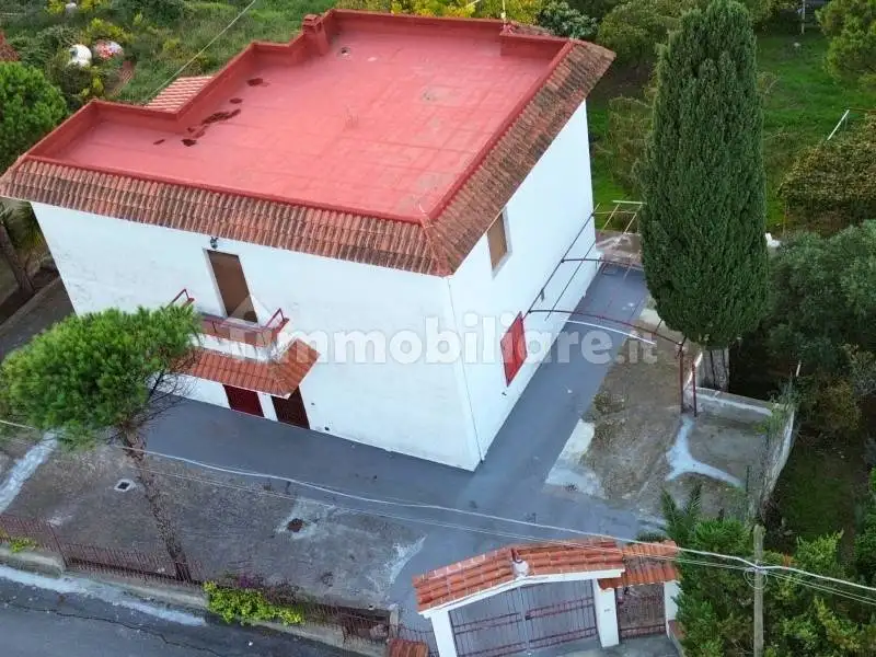 Appartamento in vendita a Castellabate