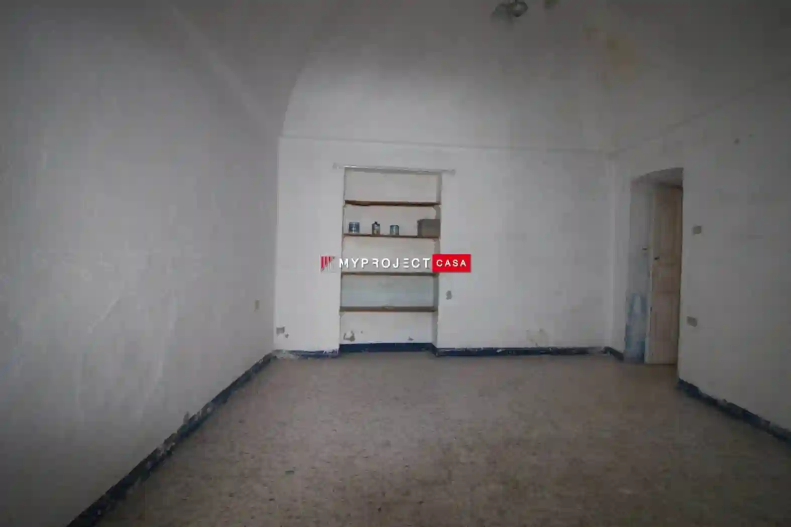 Palazzo - Edificio - foto 4