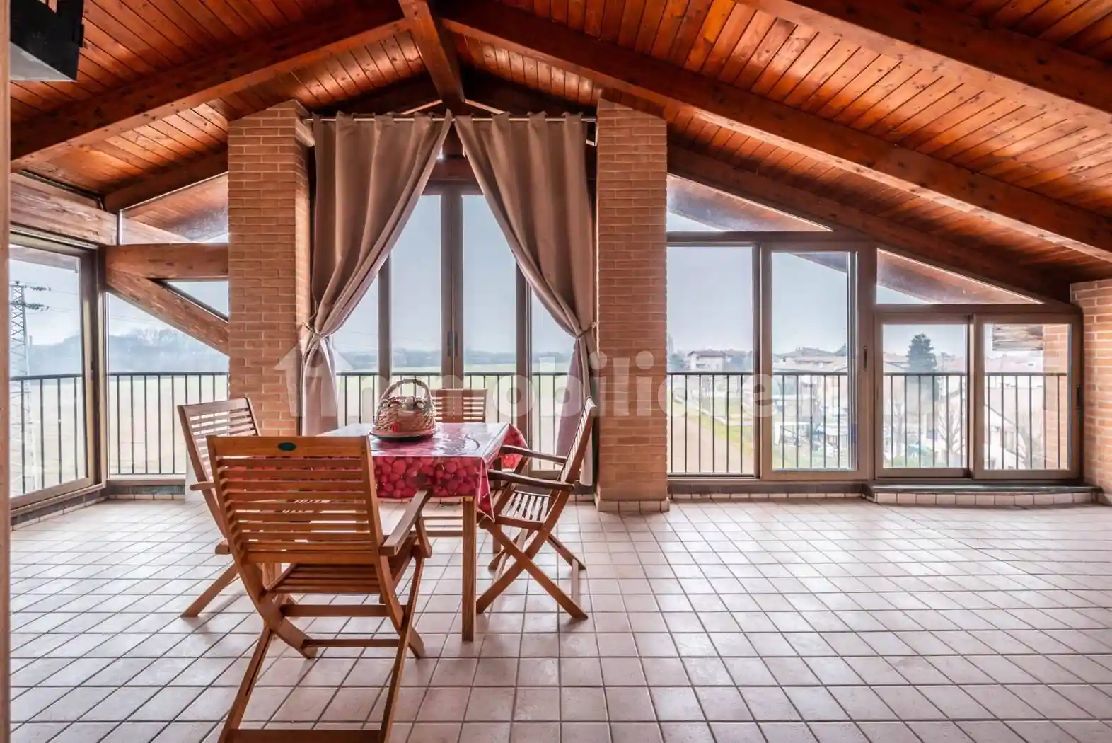 Appartamento in vendita a Gattatico