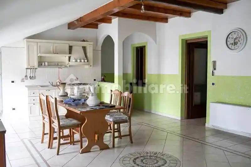 Villa in vendita a Caravaggio