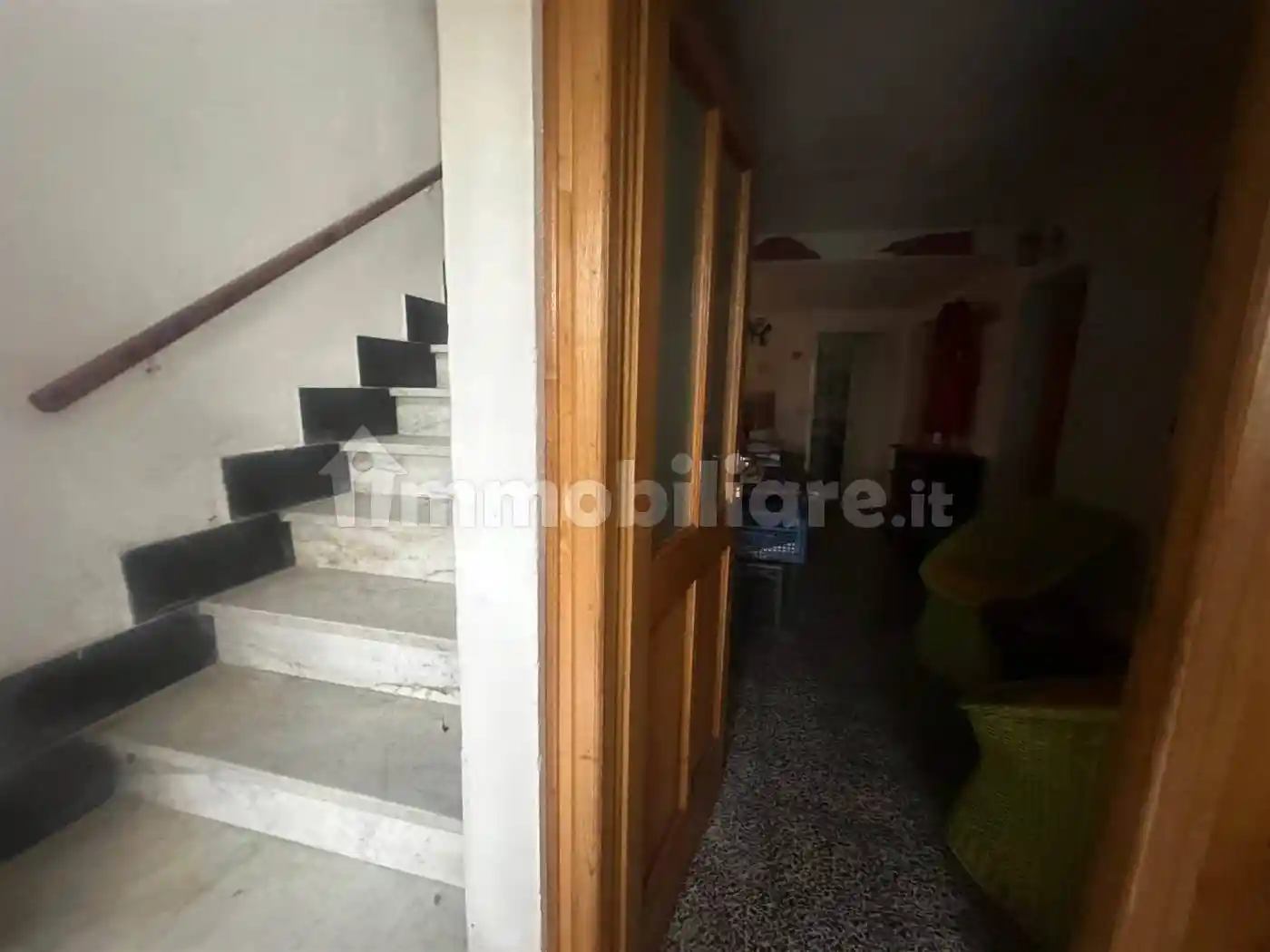 Terratetto unifamiliare 180 m², buono stato, Carrega Ligure - foto 4